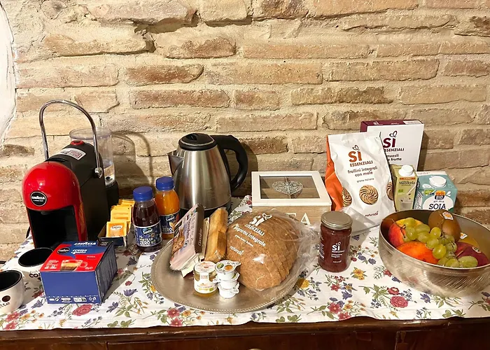 La Casa Di Alice