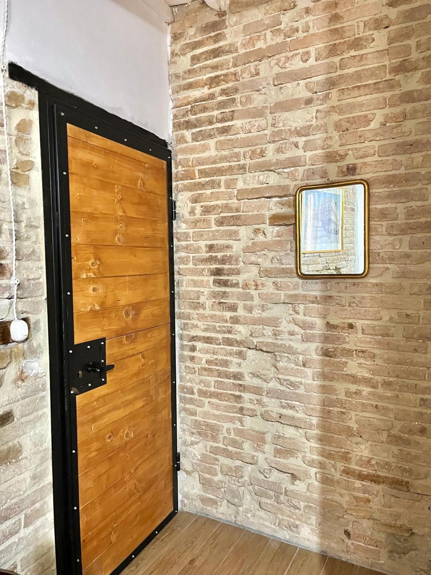 La Casa Di Alice Perugia