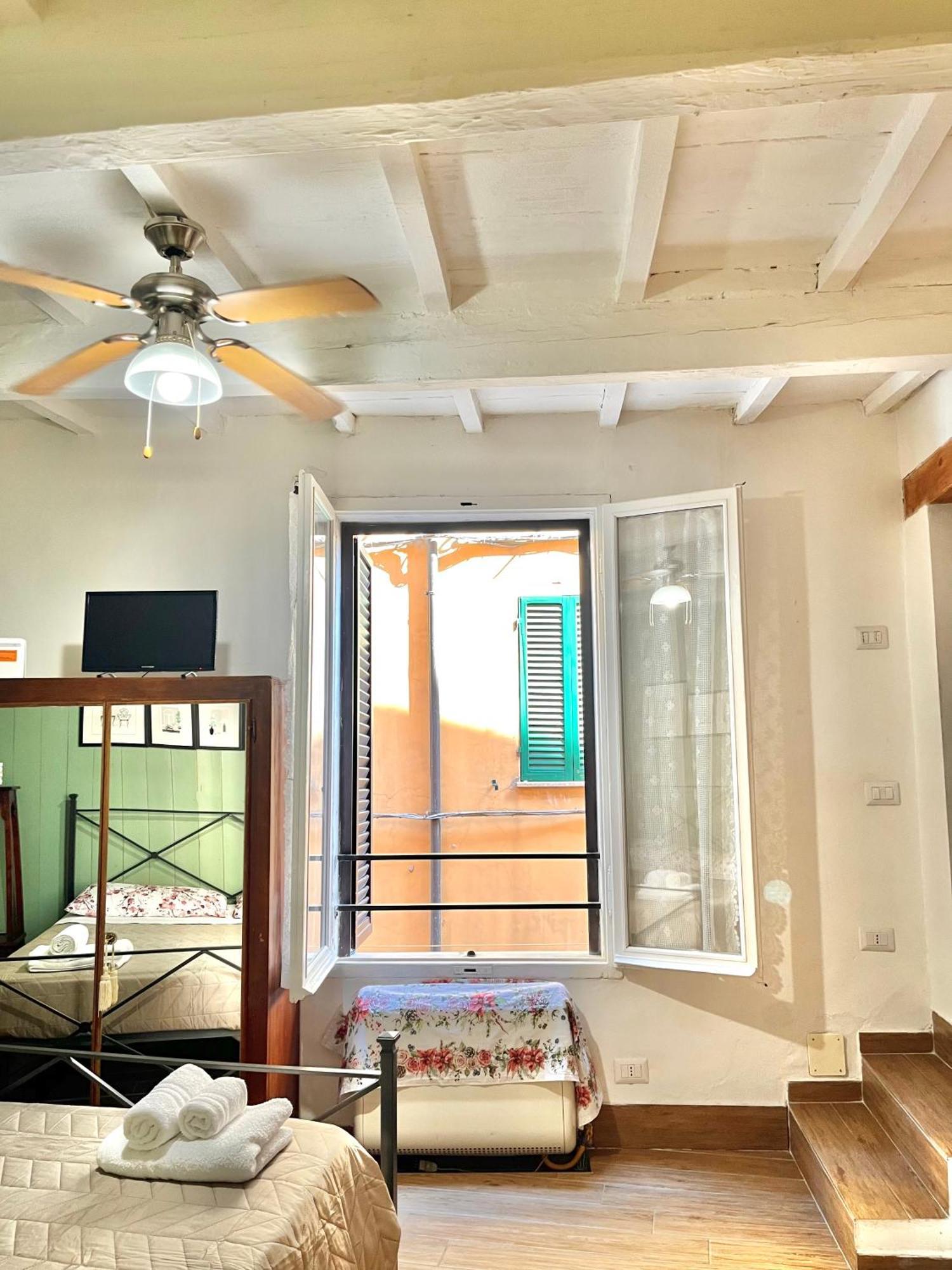 Apartment La Casa Di Alice Perugia