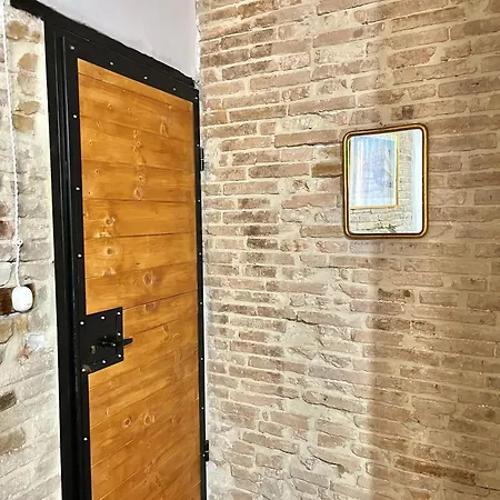 La Casa Di Alice Apartment Perugia Exterior photo