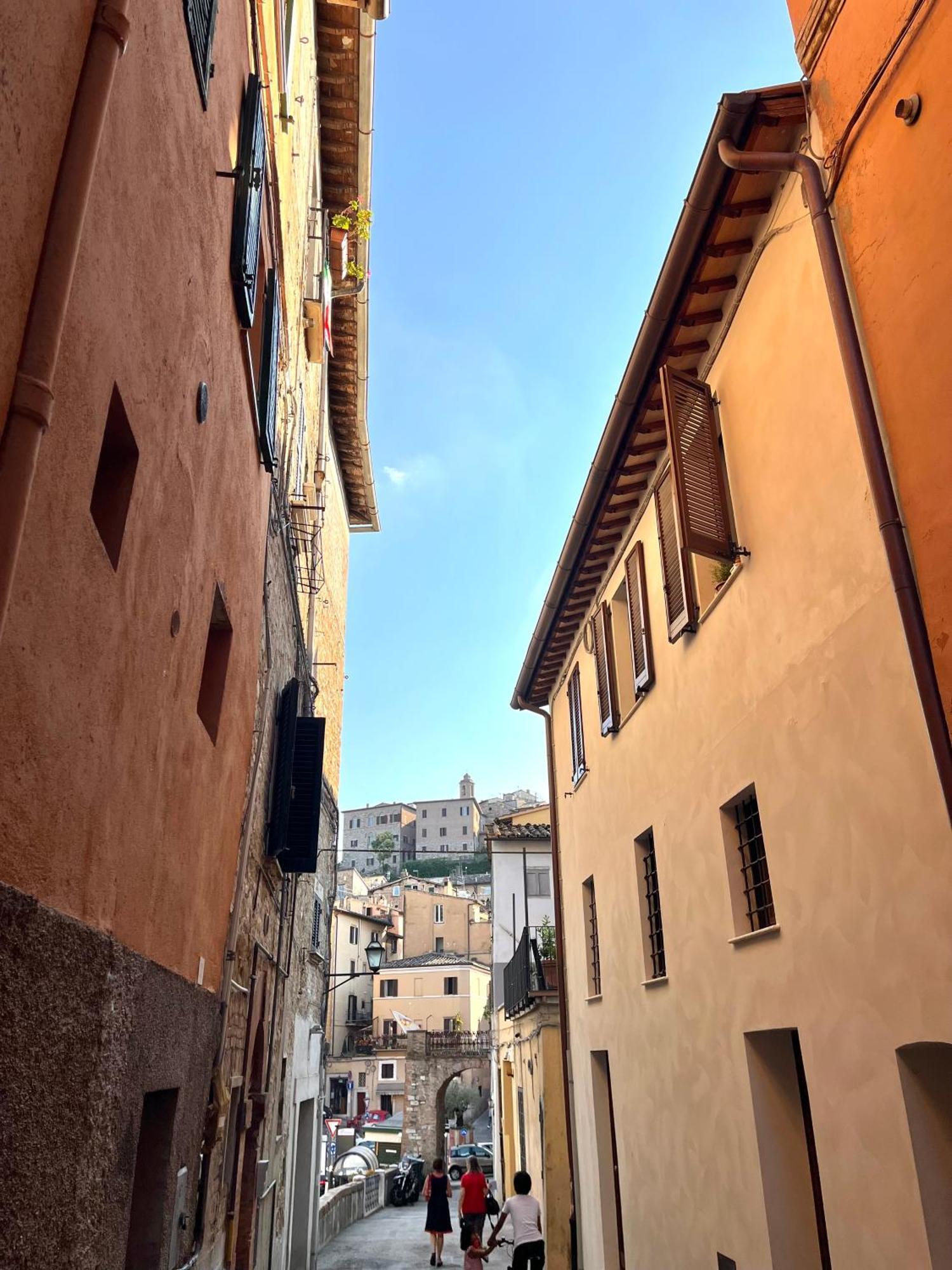 La Casa Di Alice Apartment