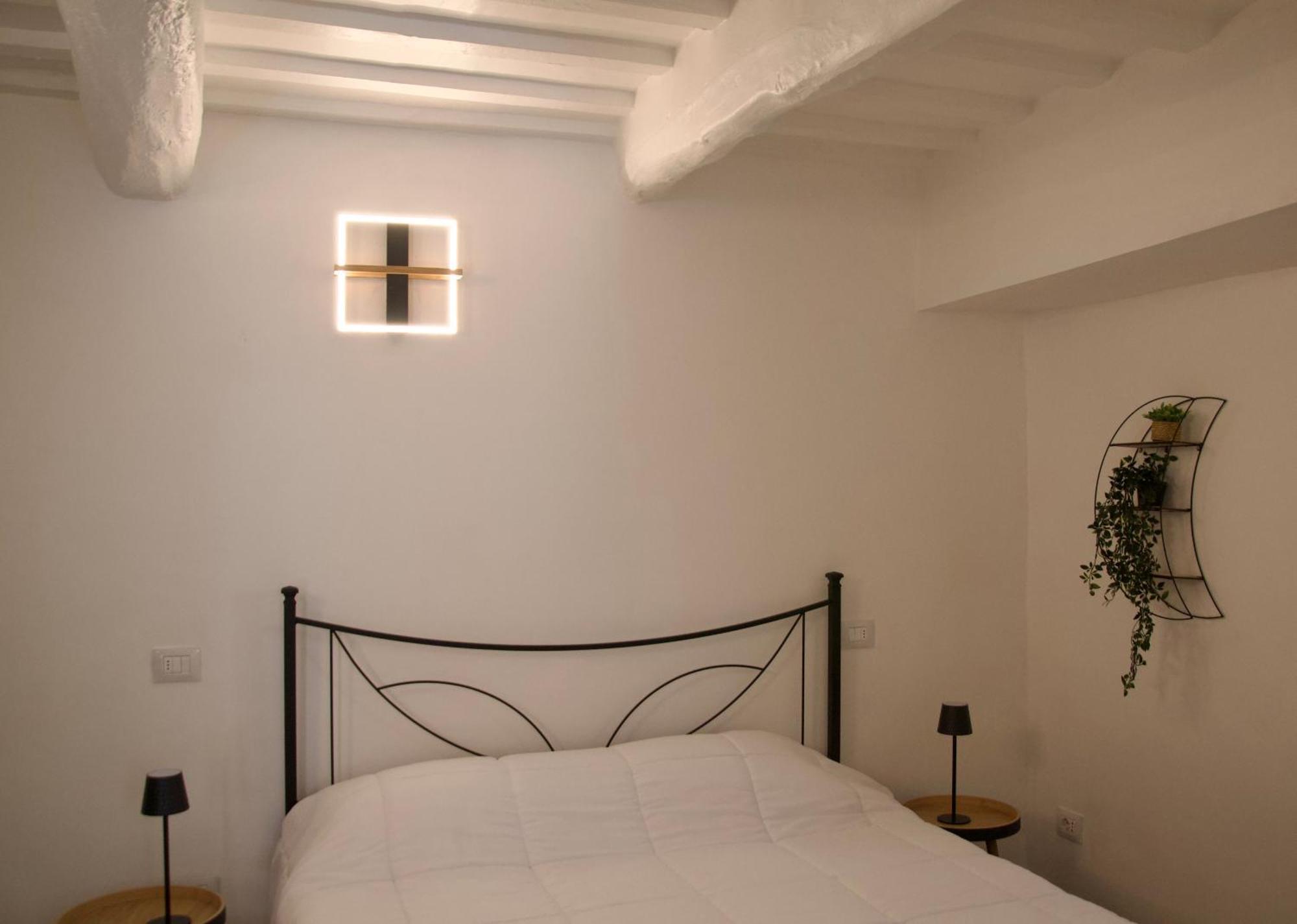 La Casa Di Alice Apartment Perugia