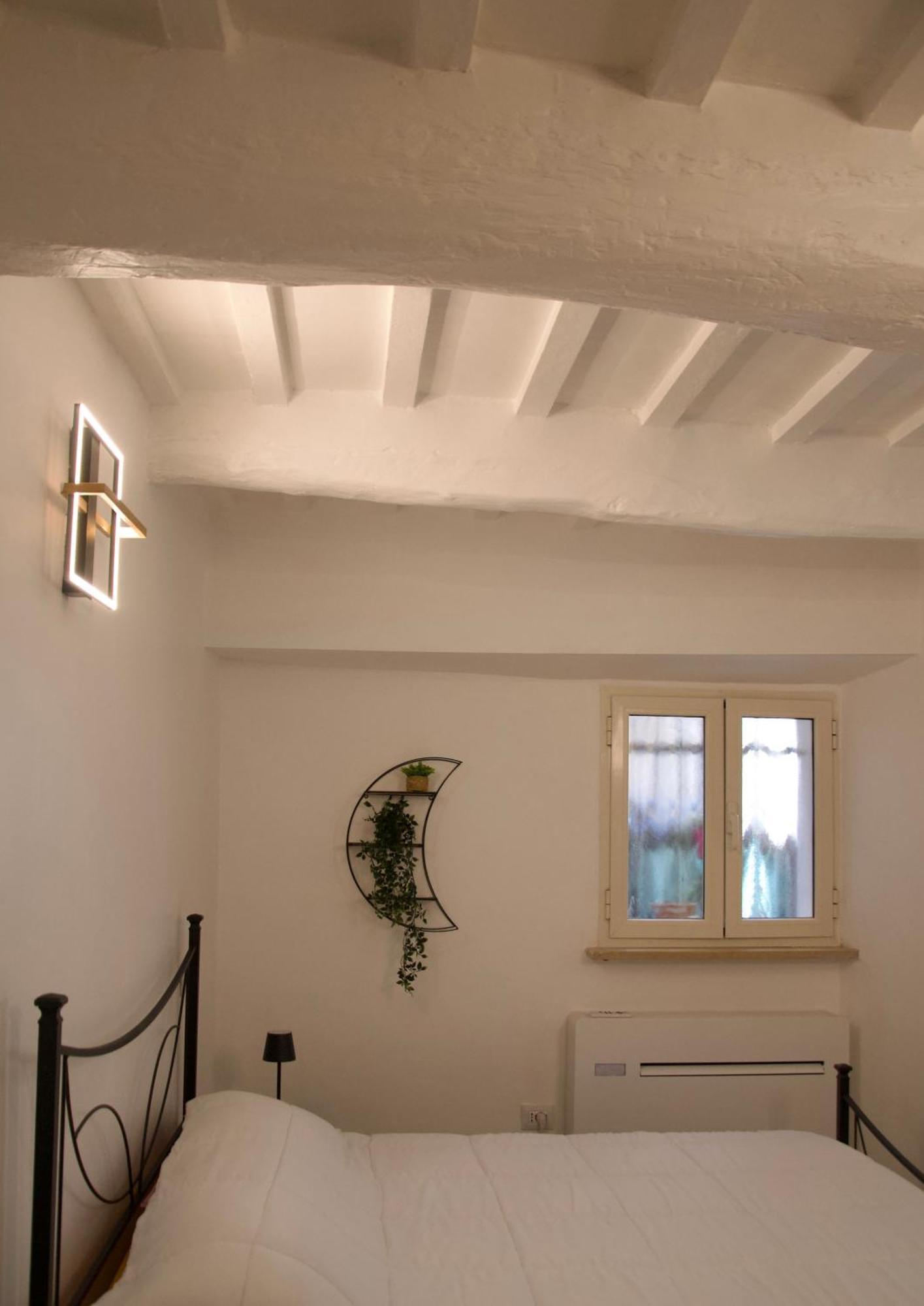 Appartement La Casa Di Alice